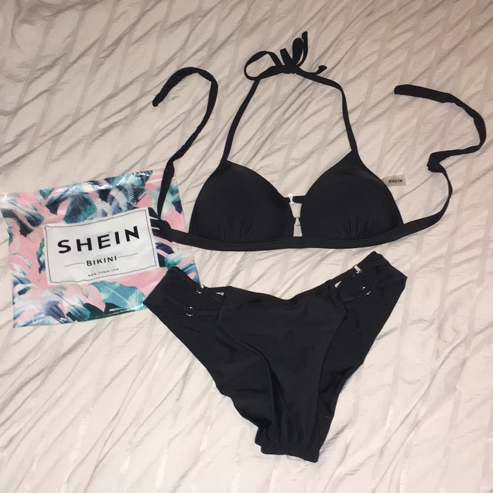 SHEIN bikini